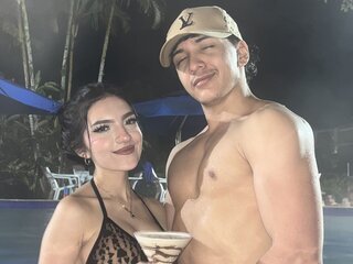 Livejasmin.com camshow jasminlive EvaAndJake