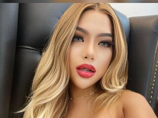 Nude jasmine webcam EvaZo