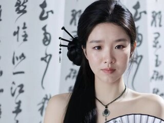 Live online free FayeFang