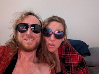 Live nude livesex FreyjaAndLeif