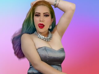 Online nude webcam GabyRuby