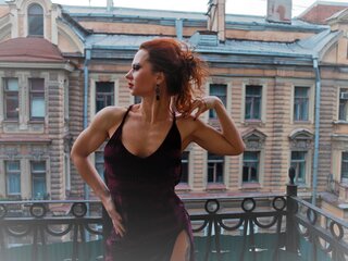 Hd livesex pussy GingerLight