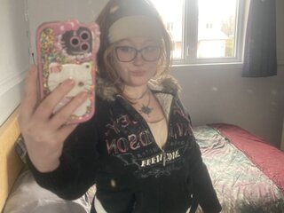 Nude jasmine online Gingercutii