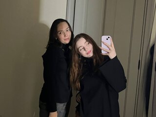 Fuck video ass GlennaAndTiffany