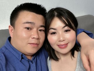 Cam hd livejasmine HaiAndHei
