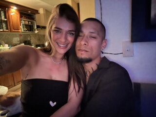 Real livesex real HarryandAnny