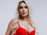Video camshow pussy IsadoraDunkan
