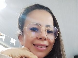 Livejasmin.com naked webcam IsisLivia
