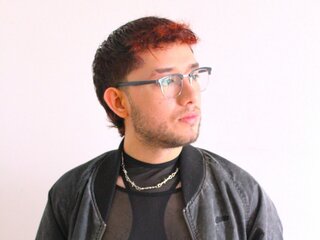Fuck livejasmin jasmine JakeGrants