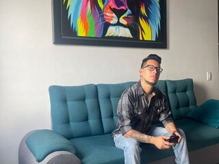 Pussy xxx cam JayMaldonado