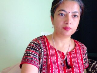 Private toy livesex JayaPai