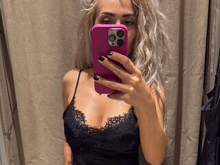 Real hd webcam JenniferRein