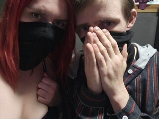 Pussy live livejasmine JohnandSabrina