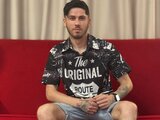 Anal webcam cam JonahShaw