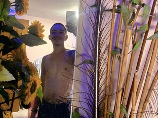 Nude jasmin shows JoshCampbell