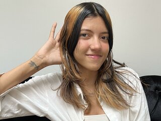 Anal livesex webcam JuliethStanfor