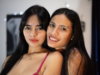 Toy lj hd KloeandSamantha