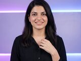 Shows video jasmin LalinaLaddy