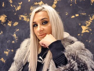 Pussy nude shows LaylaKane