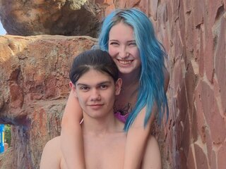 Livesex jasminlive online LayneAndVanesa