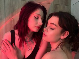 Ass livejasmin.com video LeonilaAndDahlia