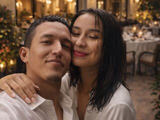 Shows xxx online LeylaAndMichael