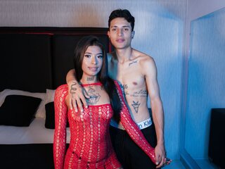 Jasmine ass livejasmin LiaAndAustin