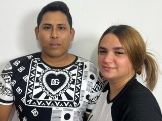 Private jasmine real LissAndCarlos