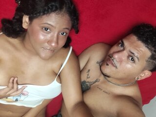 Pics online webcam LuaAndHaru