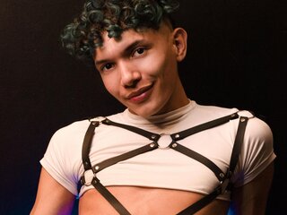Toy naked real LucasRya