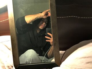 Photos anal livejasmin.com LuciferMuscle