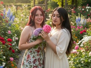 Xxx show livejasmin LucyKaroline