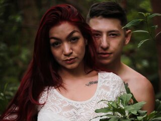 Cam shows live LunaAndAlex