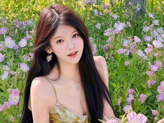Photos ass livejasmin LunaWen