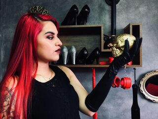 Hd private show MadisonRyan