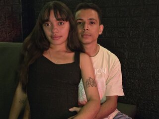 Cam video cam MadissonAndThoma