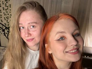Free livesex private MariamAndDivina