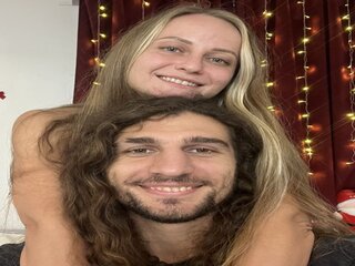 Ass fuck free MarkAndLina