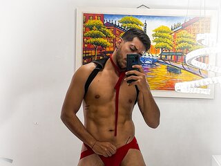 Toy lj pussy MarkGates
