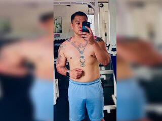 Adult toy real MarkPerez