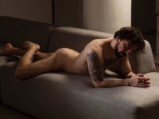Nude amateur ass MarkusRivas