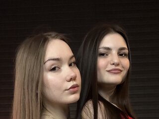 Sex jasmine ass MaybelleAndKayle