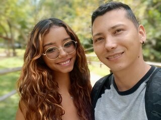 Fuck recorded private MeganAndJulian