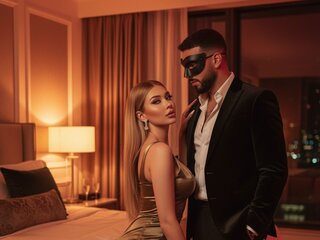 Private jasmine online MeganLiam