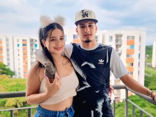 Cam hd real MiaAndCharles