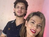 Shows amateur pics MiaAndCharly