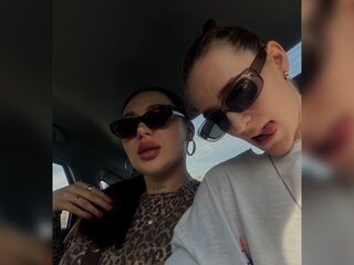 Adult real lj MilaAndKitty