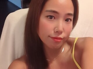 Anal nude online MiniKim