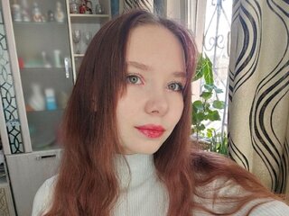 Livejasmin.com webcam camshow MiraOdell