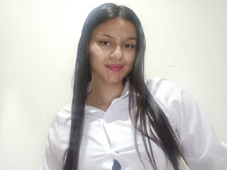 Live anal anal MishonneBroum